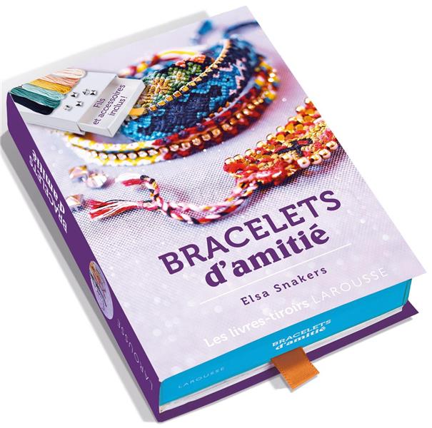 Bracelets d'amitié