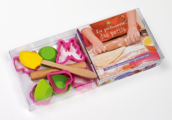 La pâtisserie des petits