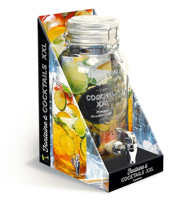 Cocktails XXL