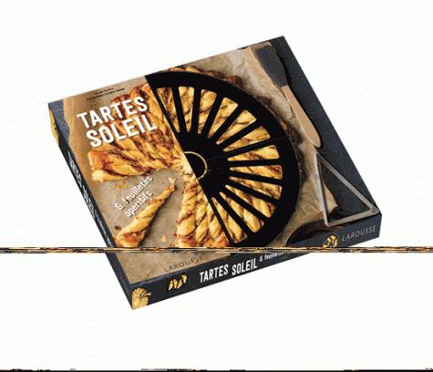 Tartes soleil