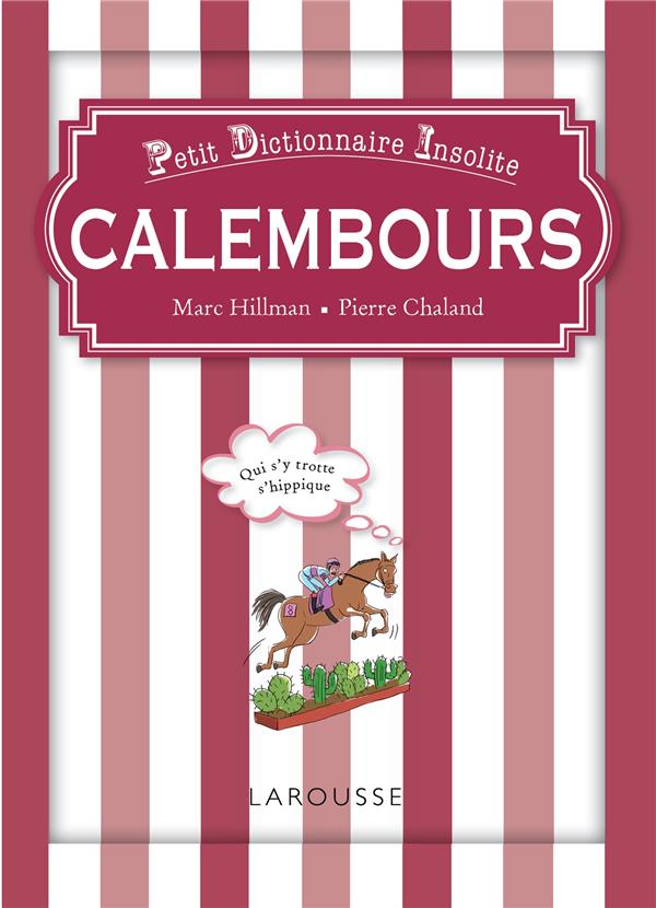 Calembours