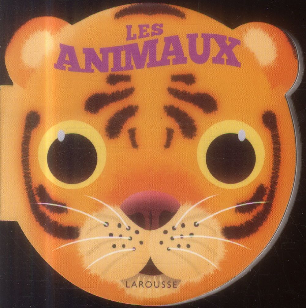Les animaux