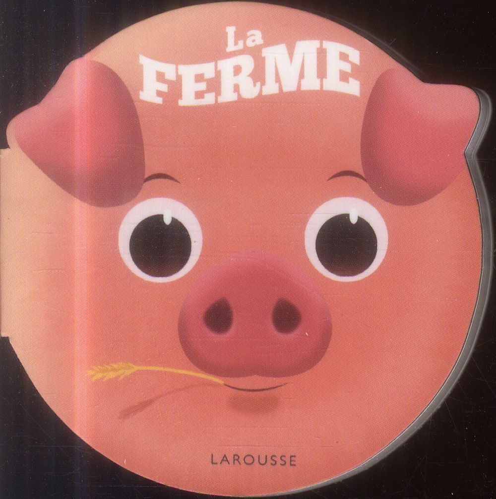 La ferme