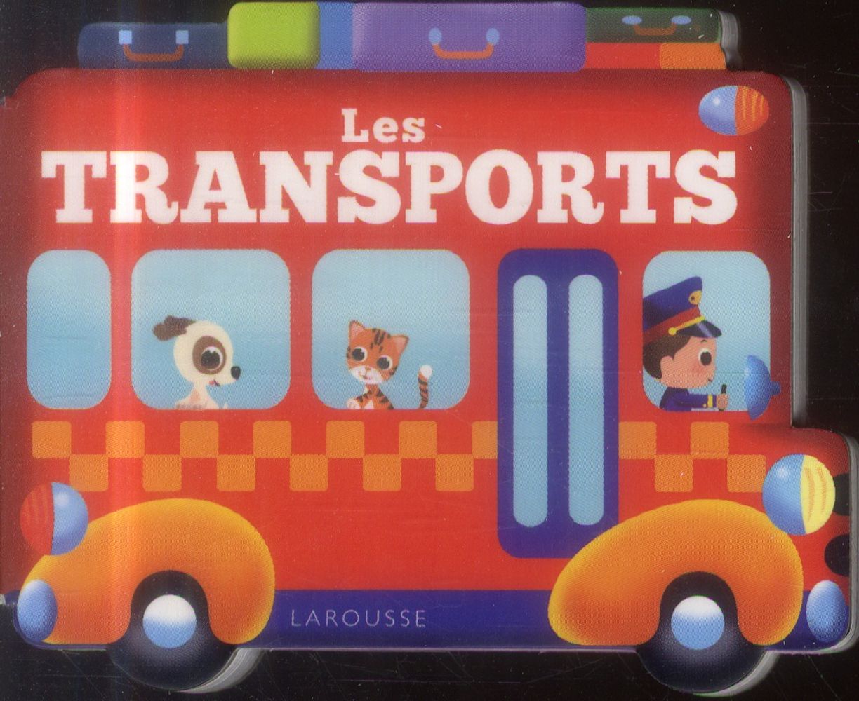 Les transports