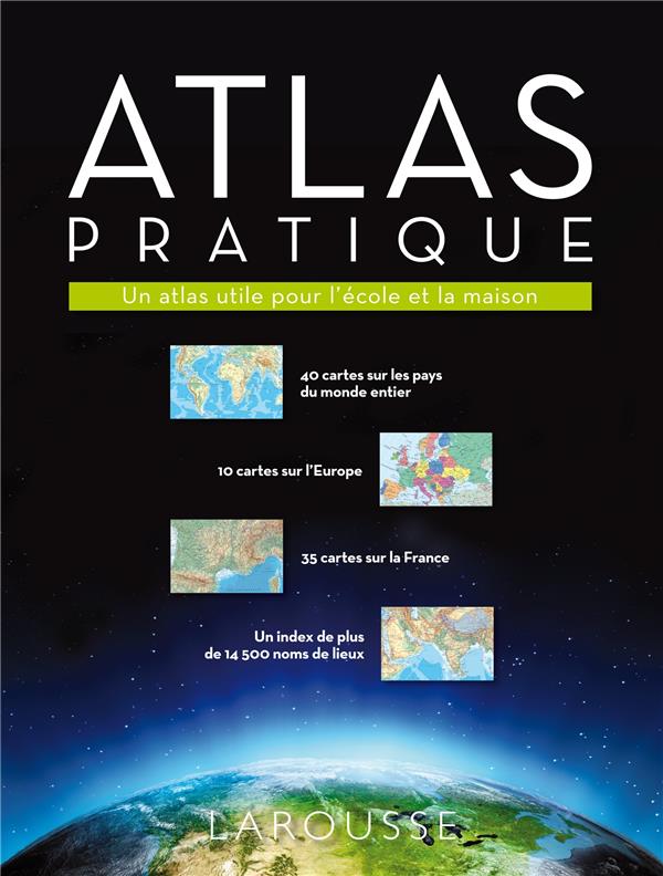 Atlas pratique
