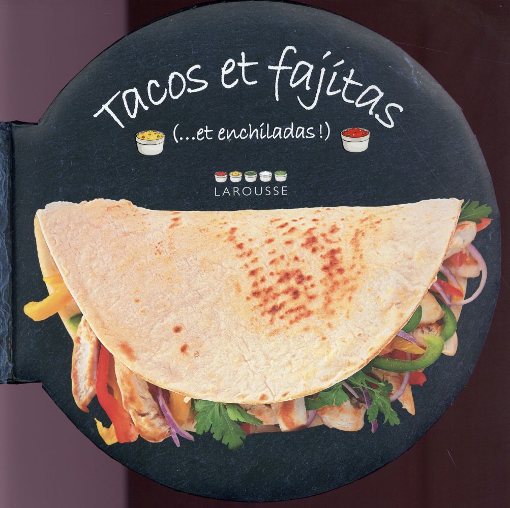 Tacos et fajitas