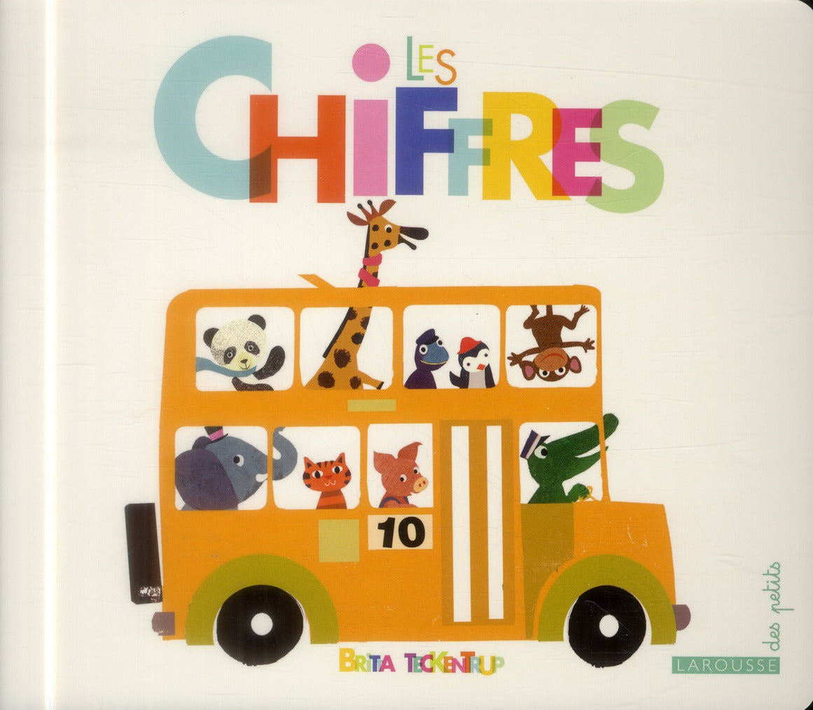 Les chiffres