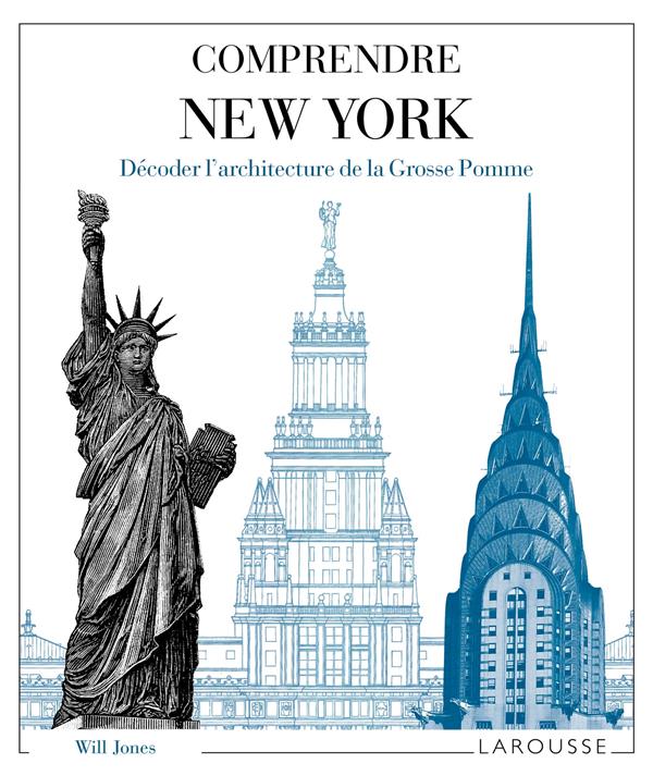 Comprendre New York
