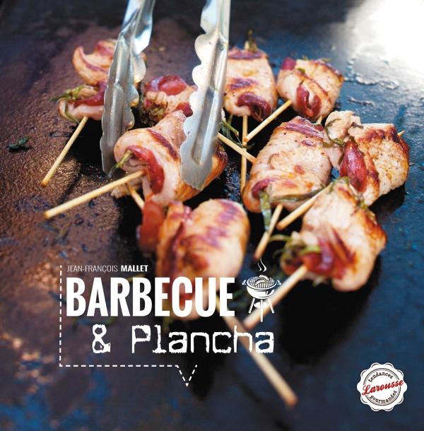 Barbecues & plancha