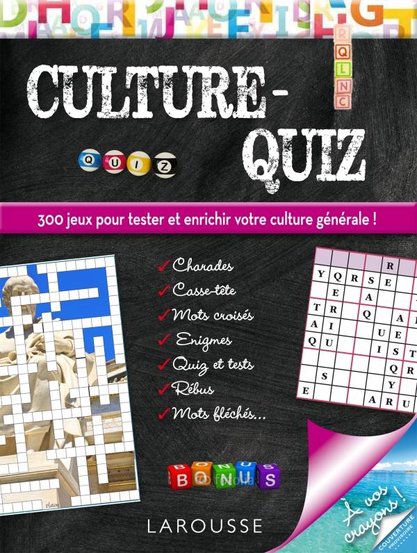 Culture-quiz