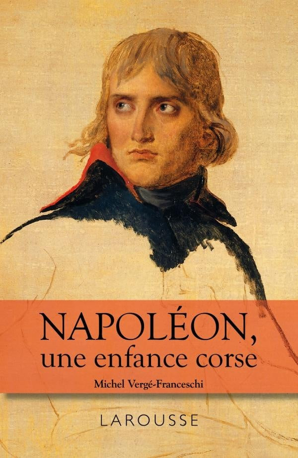 Napoléon, une enfance Corse