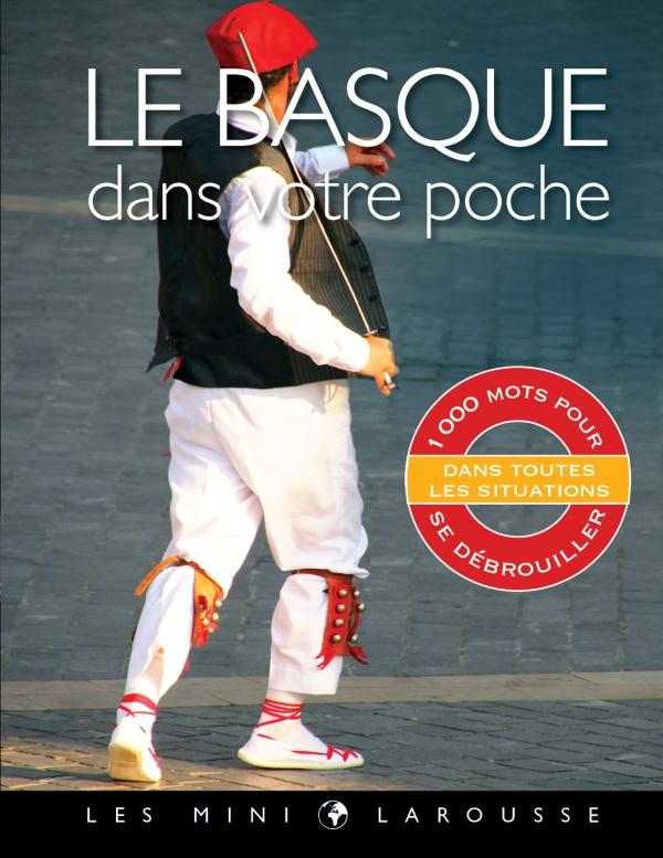 Le basque dans votre poche
