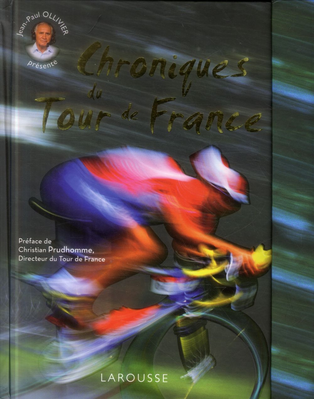 Chroniques du tour de France