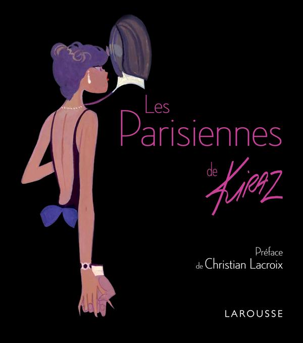 Les Parisiennes