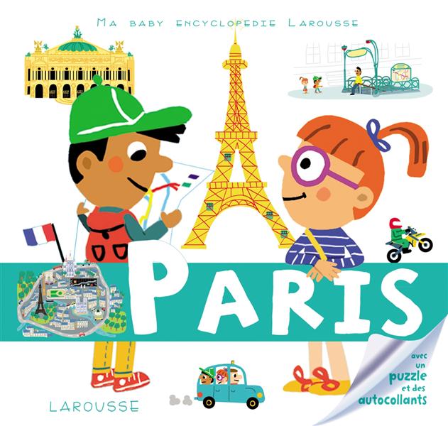 Paris