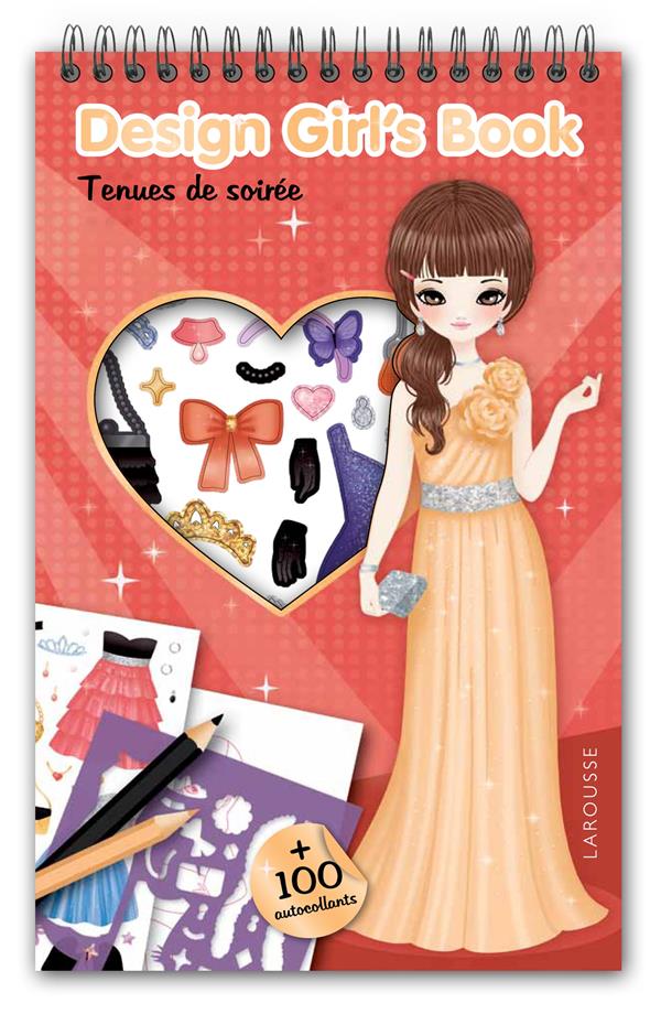 Tenues de soirée