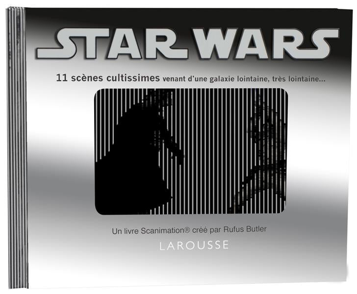 Star Wars ; 11 scènes cultissimes venant d'une galaxie lointaine, très lointaine ...