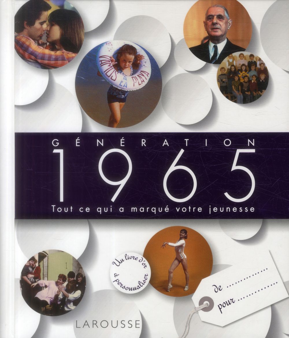 Génération 1965