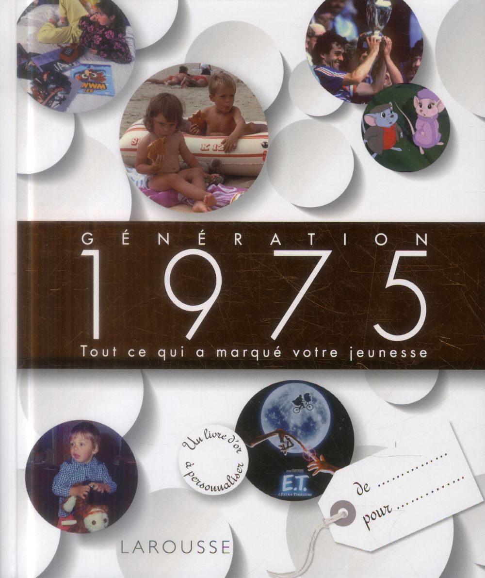 Génération 1975