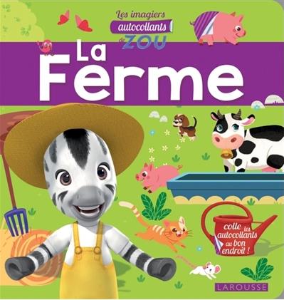 La ferme