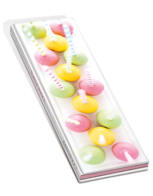 Cakes pops