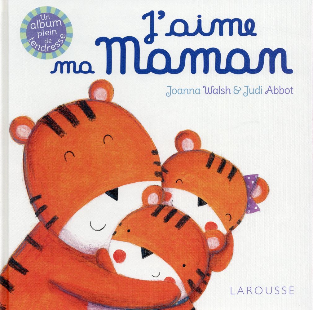J'aime ma maman