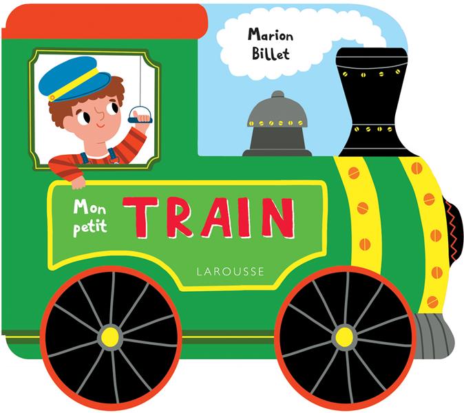 Mon petit train