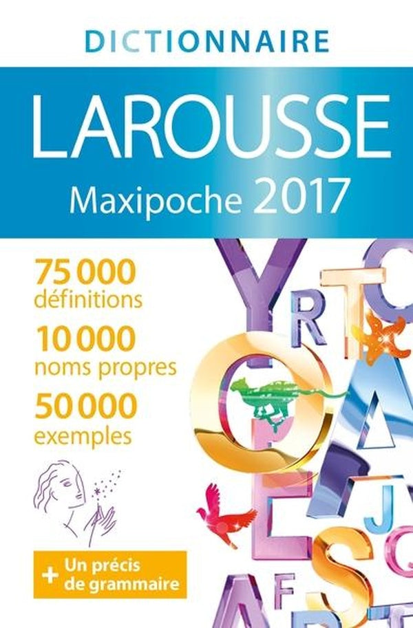 Maxipoche (édition 2016)