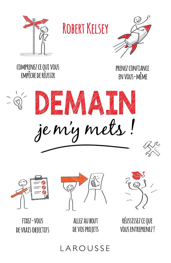 Demain je m'y mets !