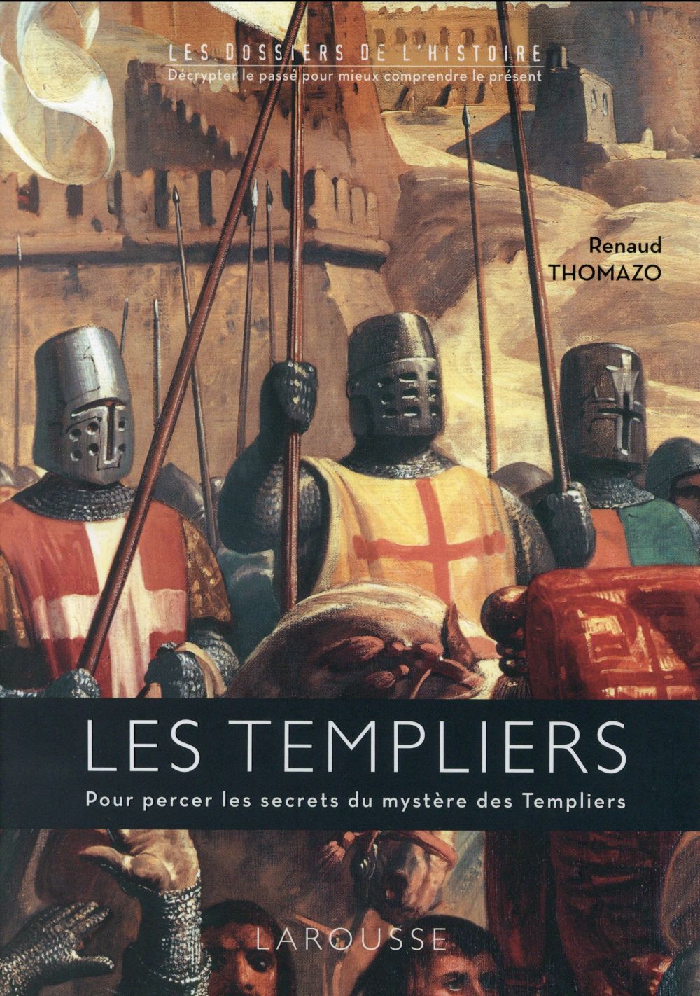 Les Templiers