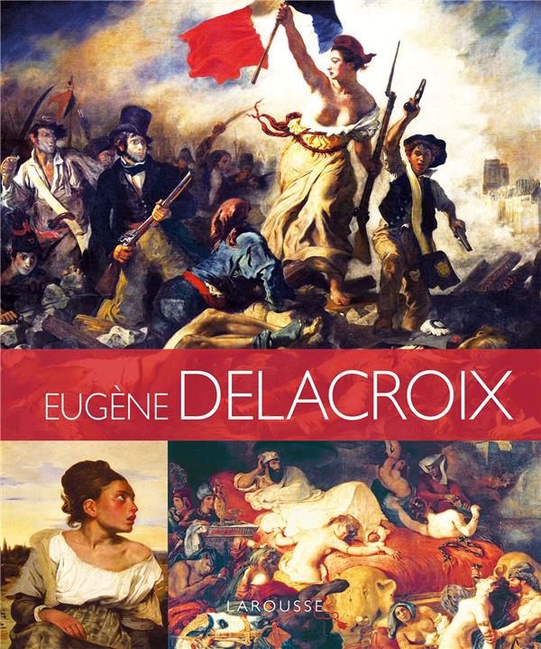 Eugène Delacroix