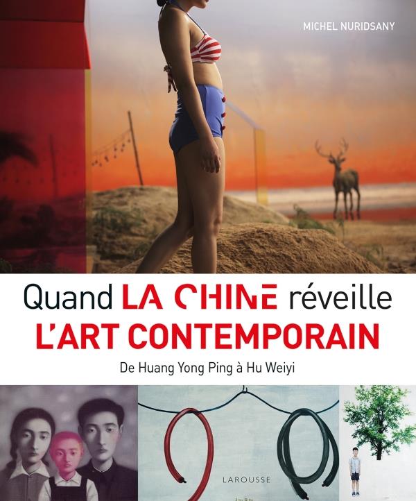 Quand la Chine réveille l'art contemporain