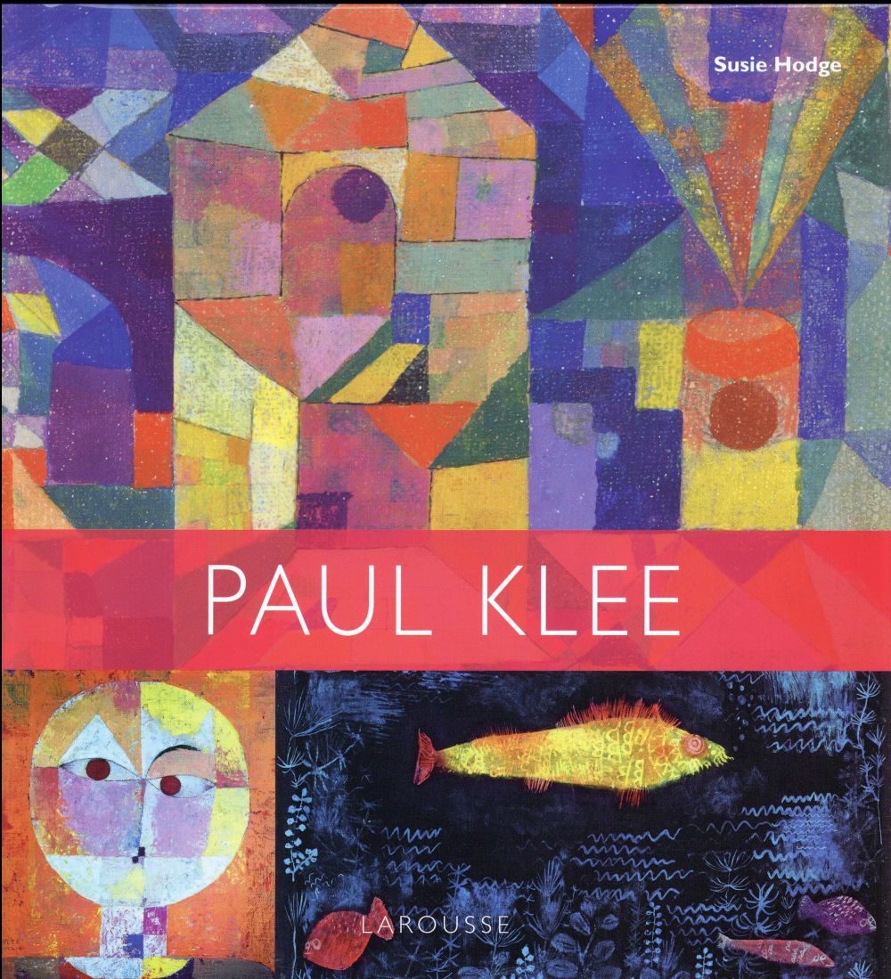 Paul Klee ; album