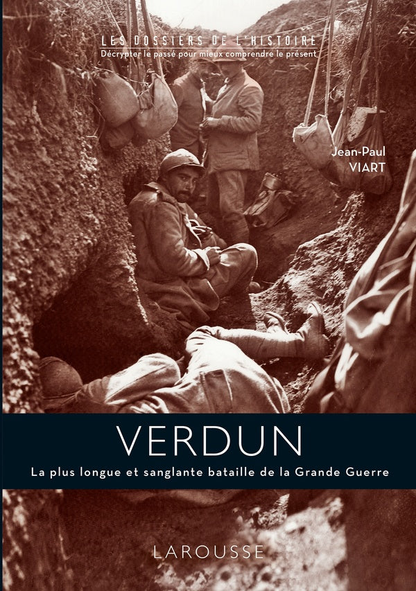 Verdun 1916