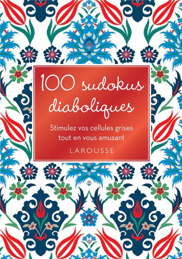 100 sudokus diaboliques