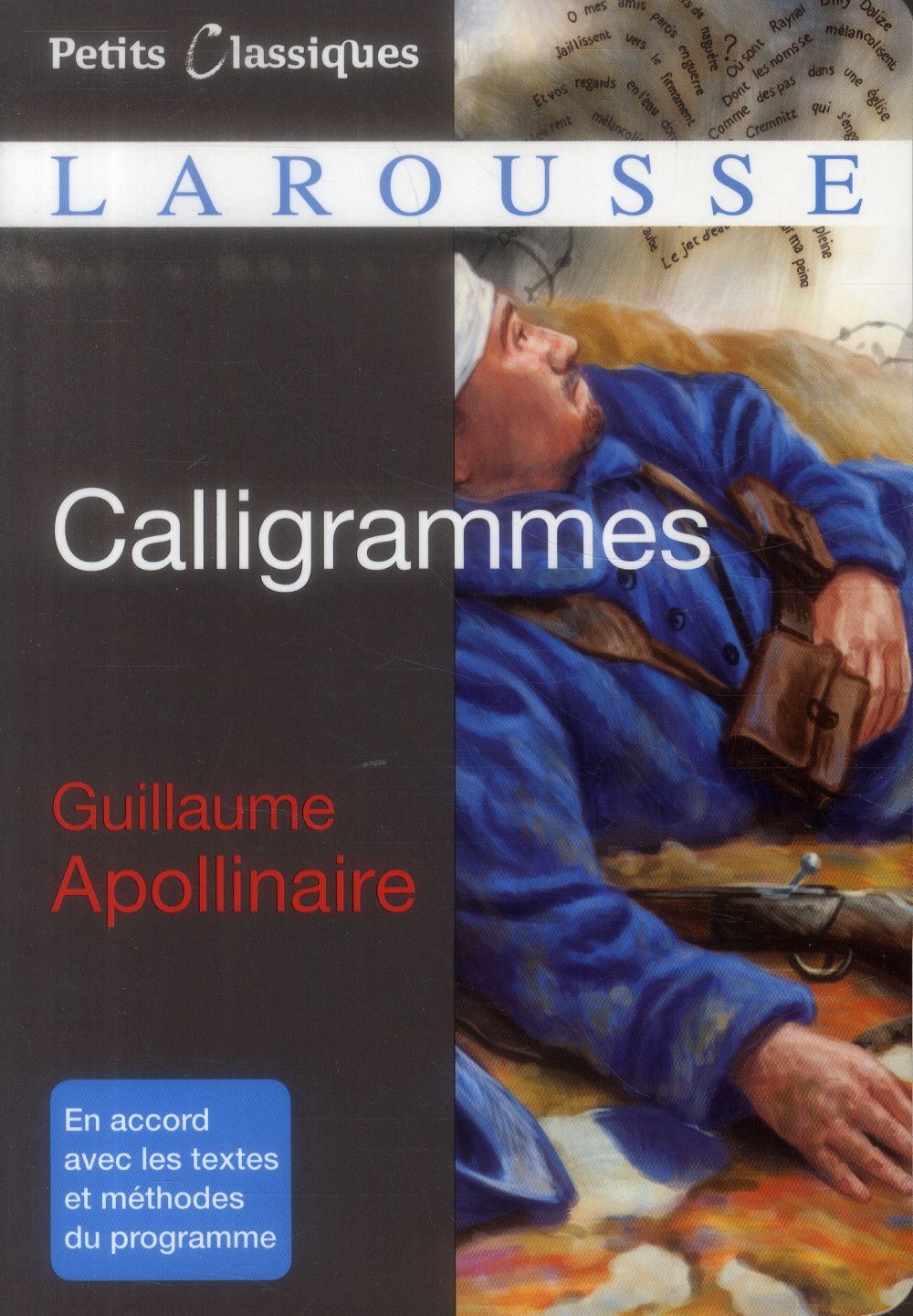 Calligrammes