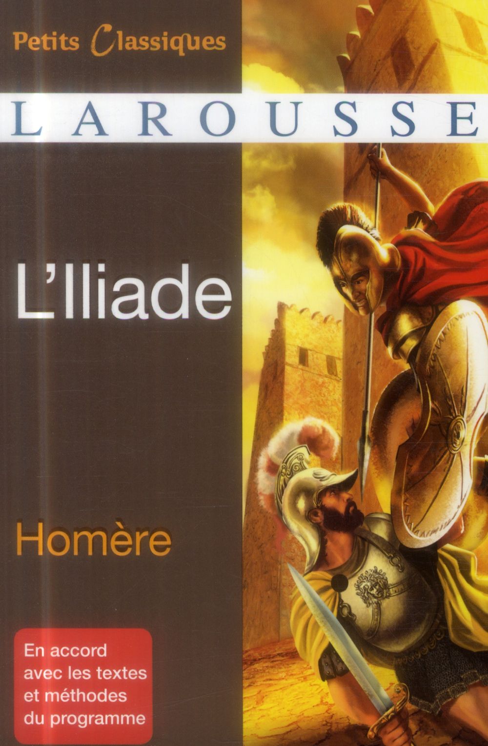 L'Iliade
