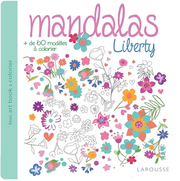 Mandalas liberty