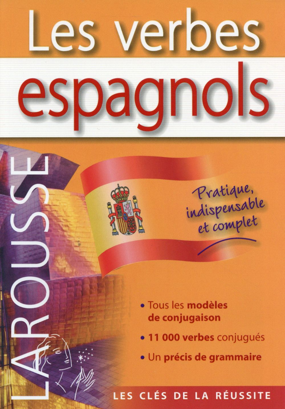 Les verbes espagnols
