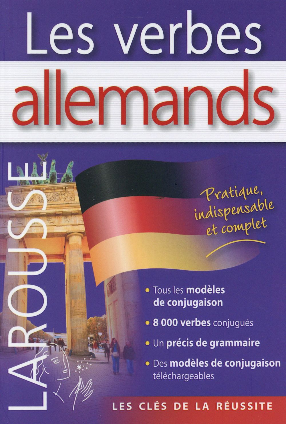 Les verbes allemand