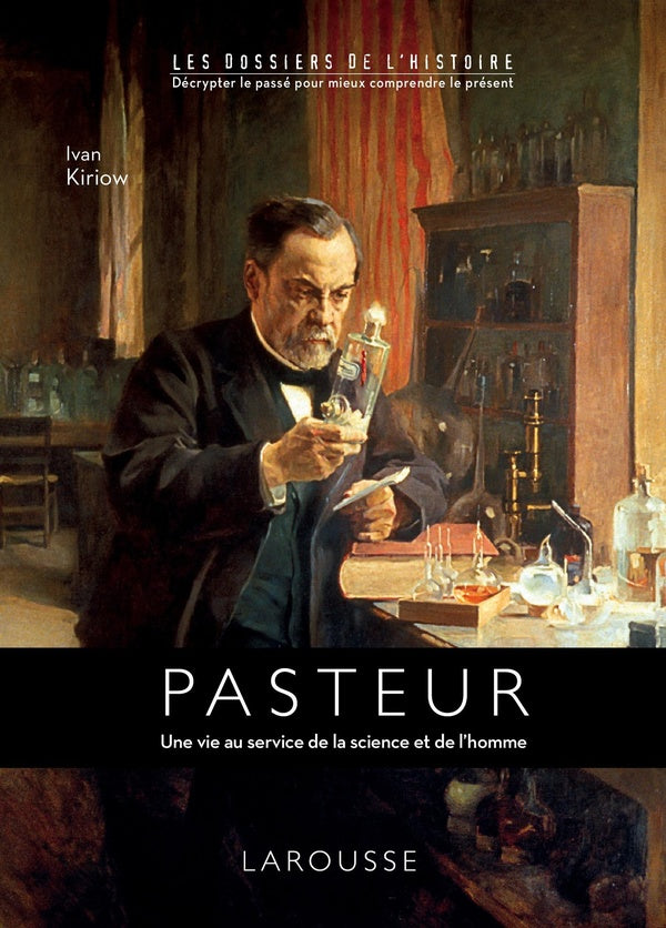Louis Pasteur