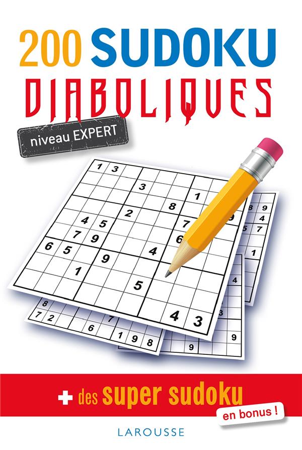 200 sukokus diaboliques