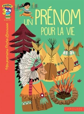 Un prénom pour la vie ; mille livres
