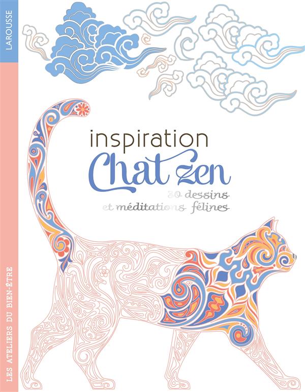 Inspiration chats zen
