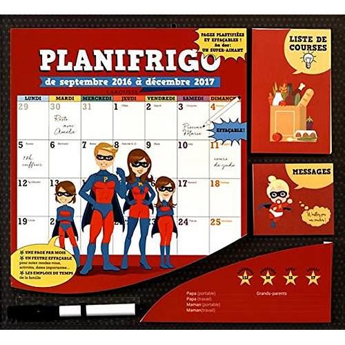 Planifrigo