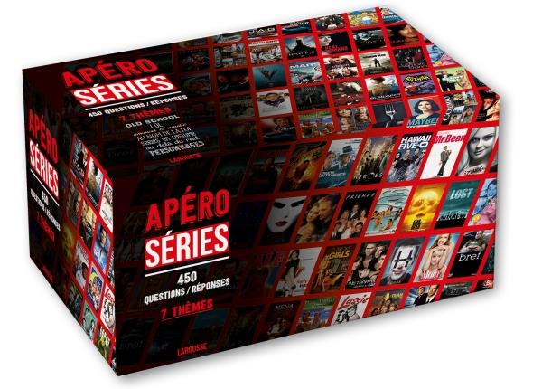 Apéro séries
