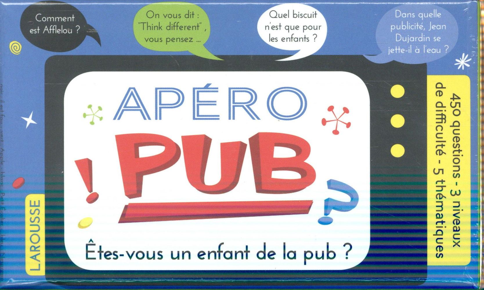 Apéro pub