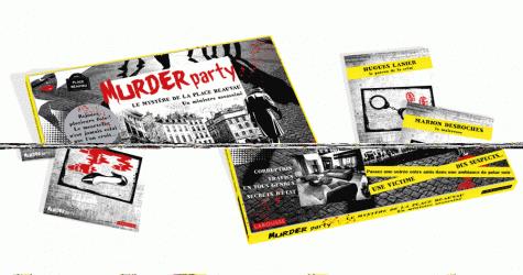 Murder party