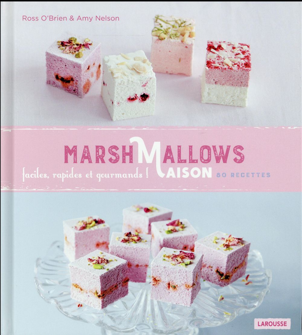 Marshmallows
