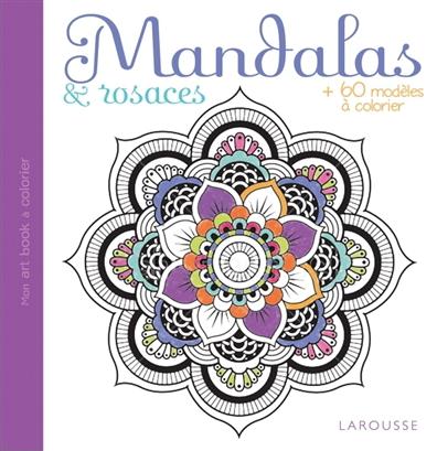 Mandalas et rosaces